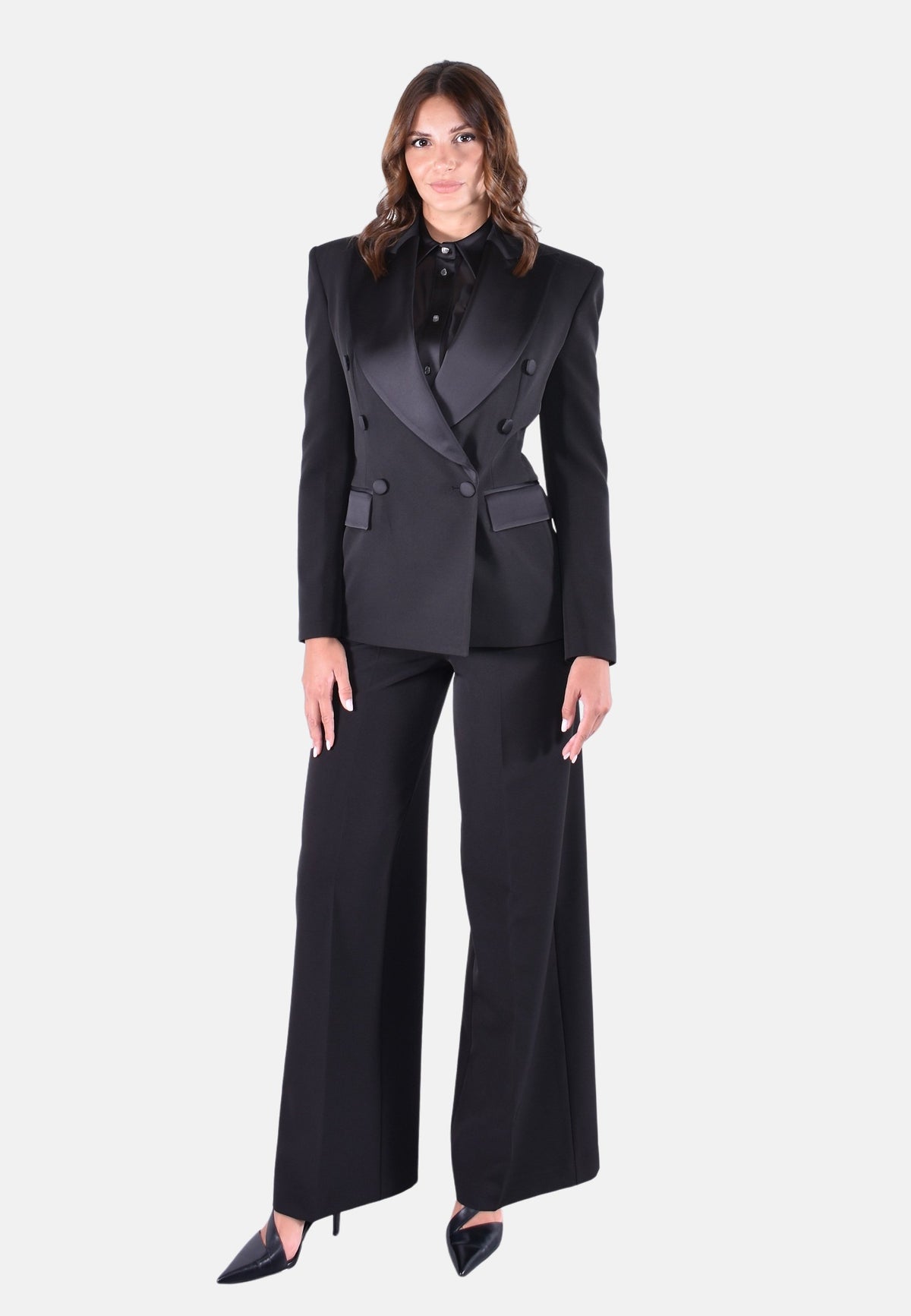 VIVIAN BLAZER