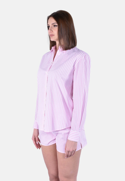 MEREDITH LONG SLEEVE SHIRT