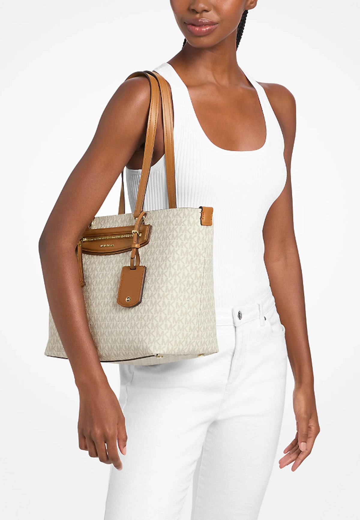 MD EW TZ TOTE