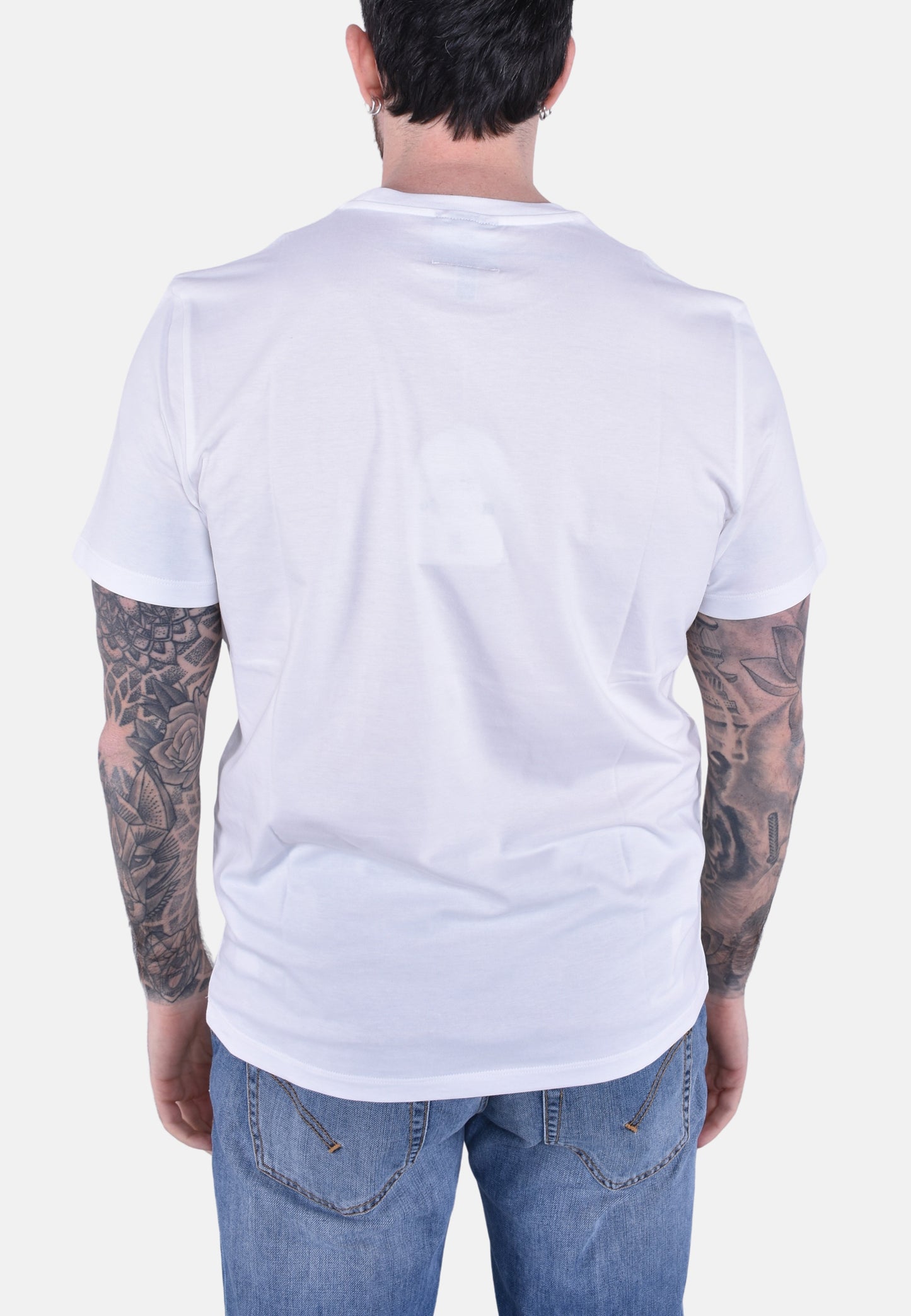 PATCH TEE