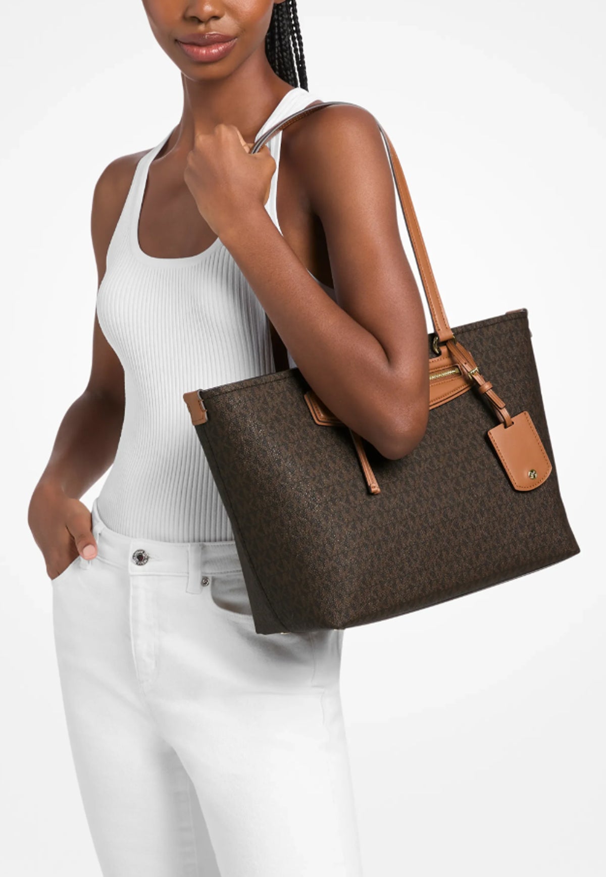 MD EW TZ TOTE