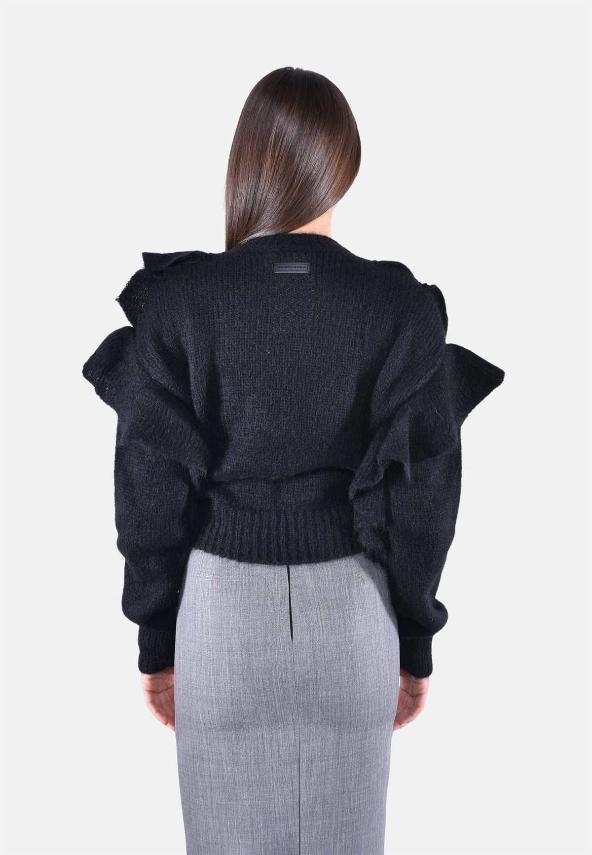 MAGLIA TRICOT
