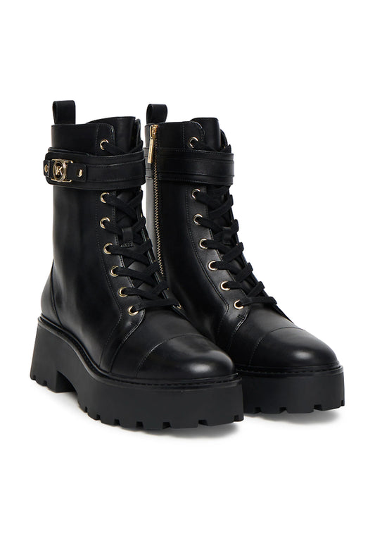 MANDY LACE UP BOOTIE