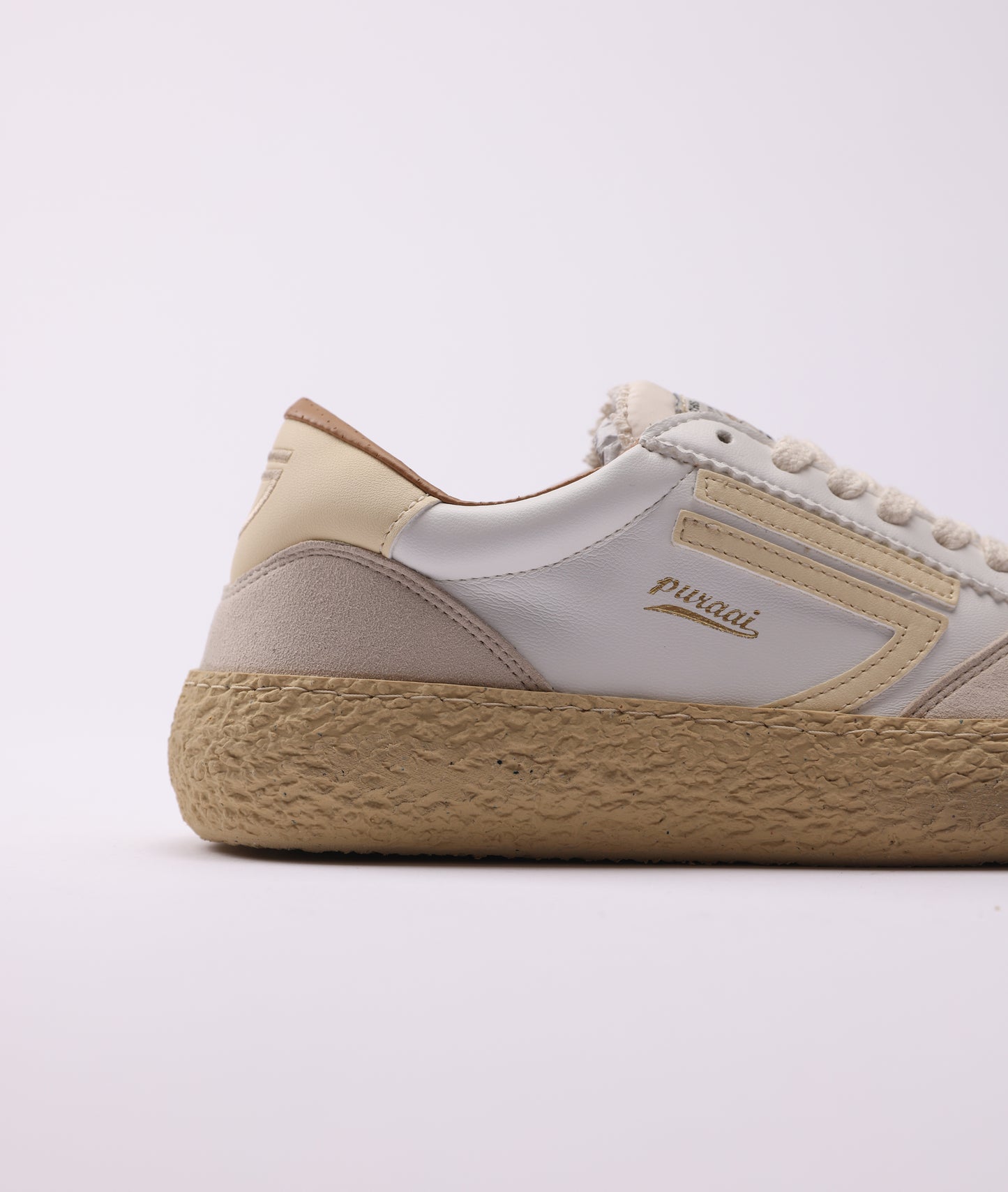 1.01 VINTAGE VEGAN SOFT LEATHER