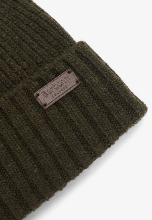 CARLTON BEANIE