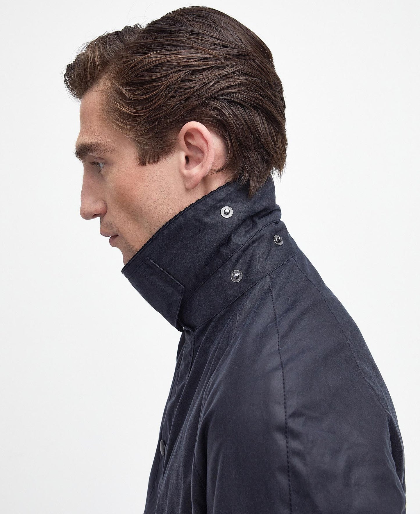 ASHBY WAX JACKET