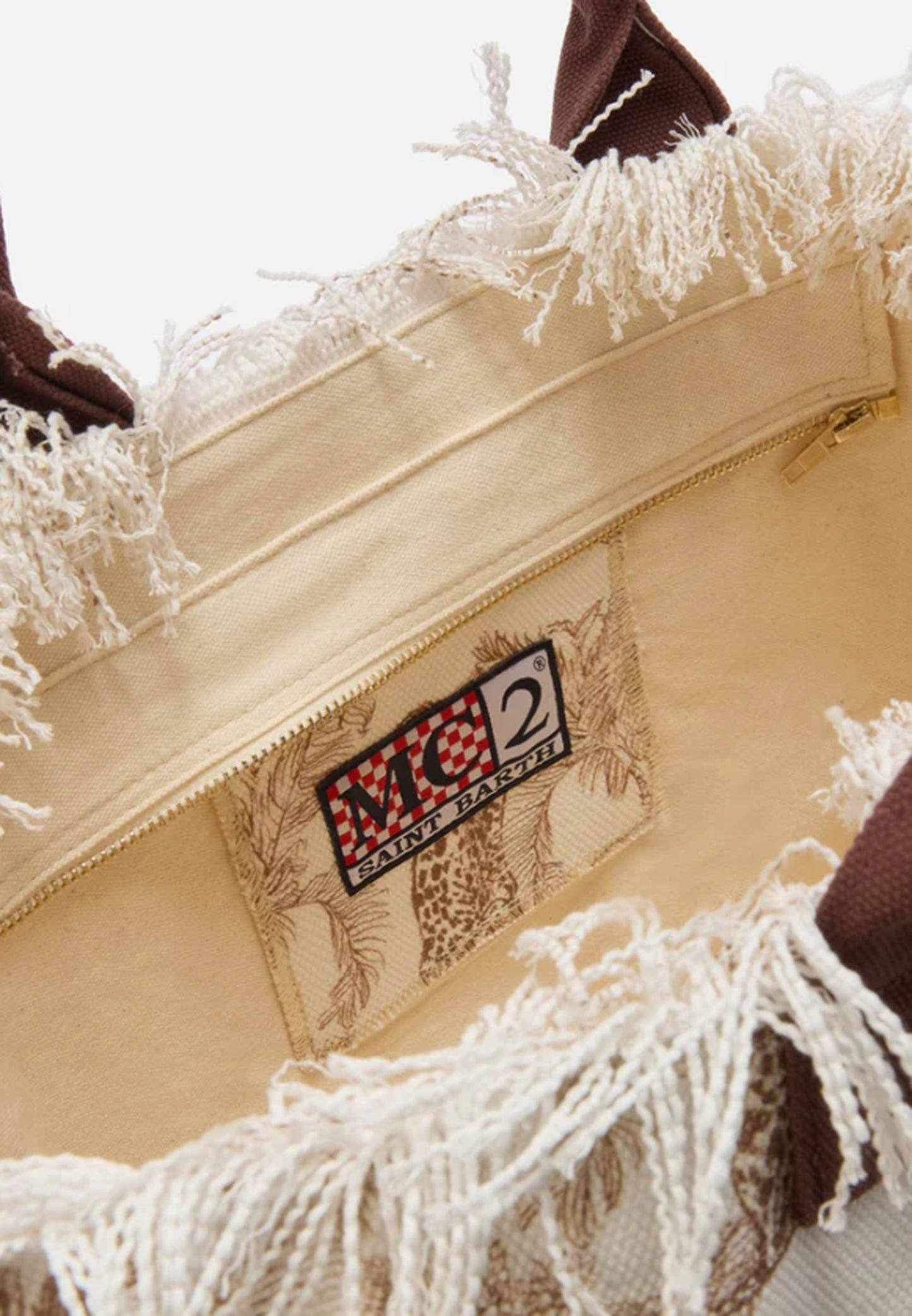 VANITY SHOULDER BAG