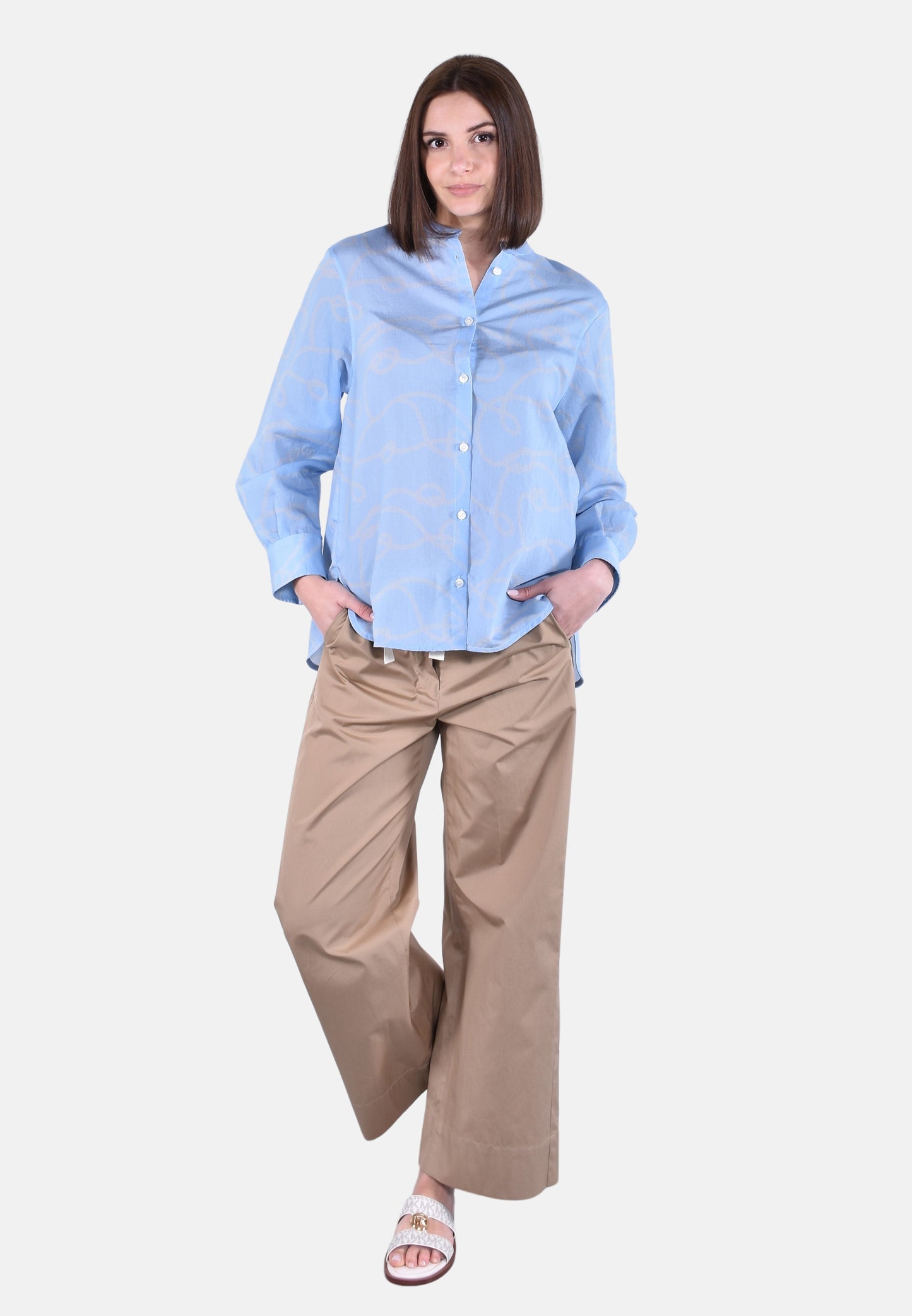 FLUID SHIRT