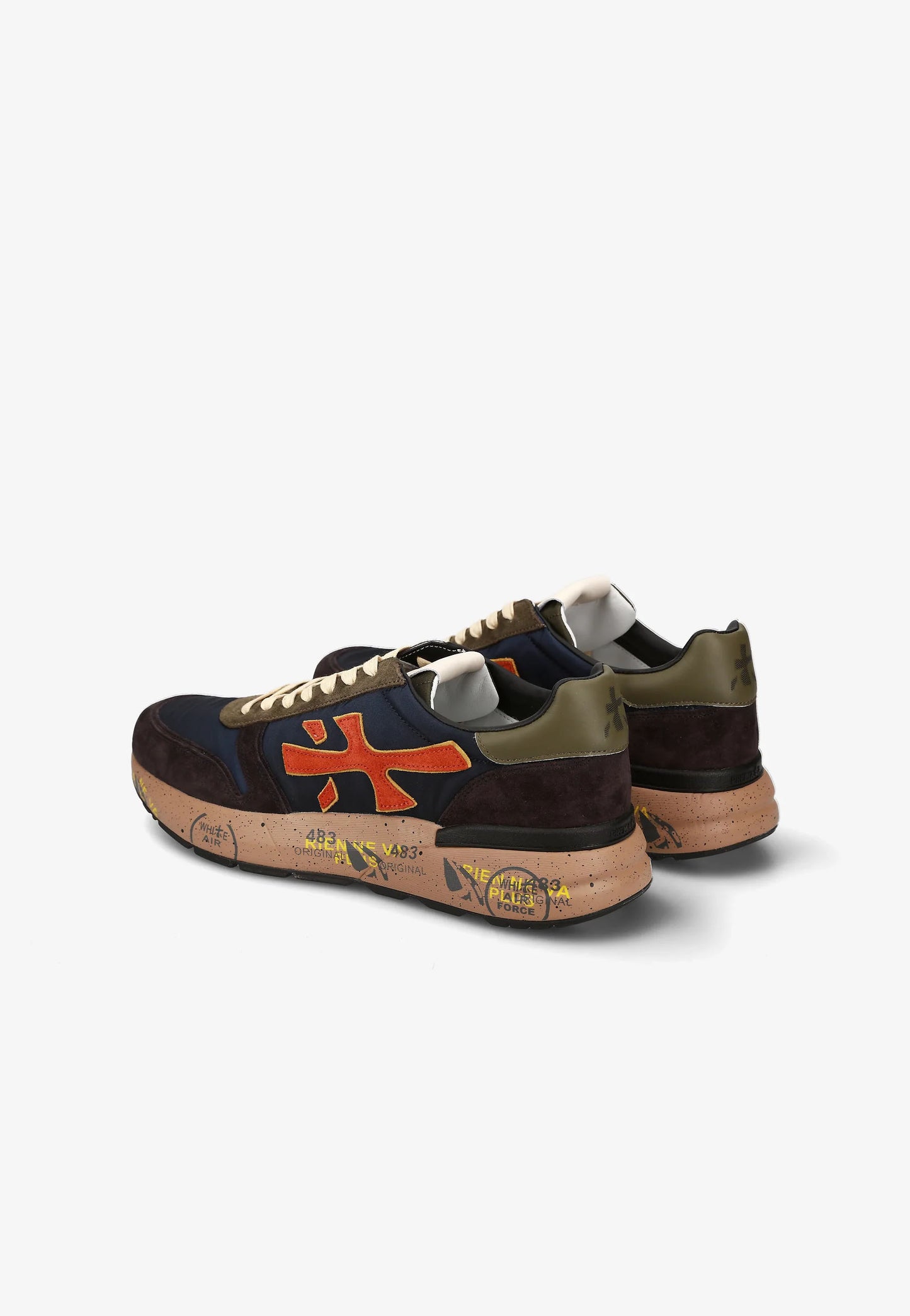 SNEAKERS MICK