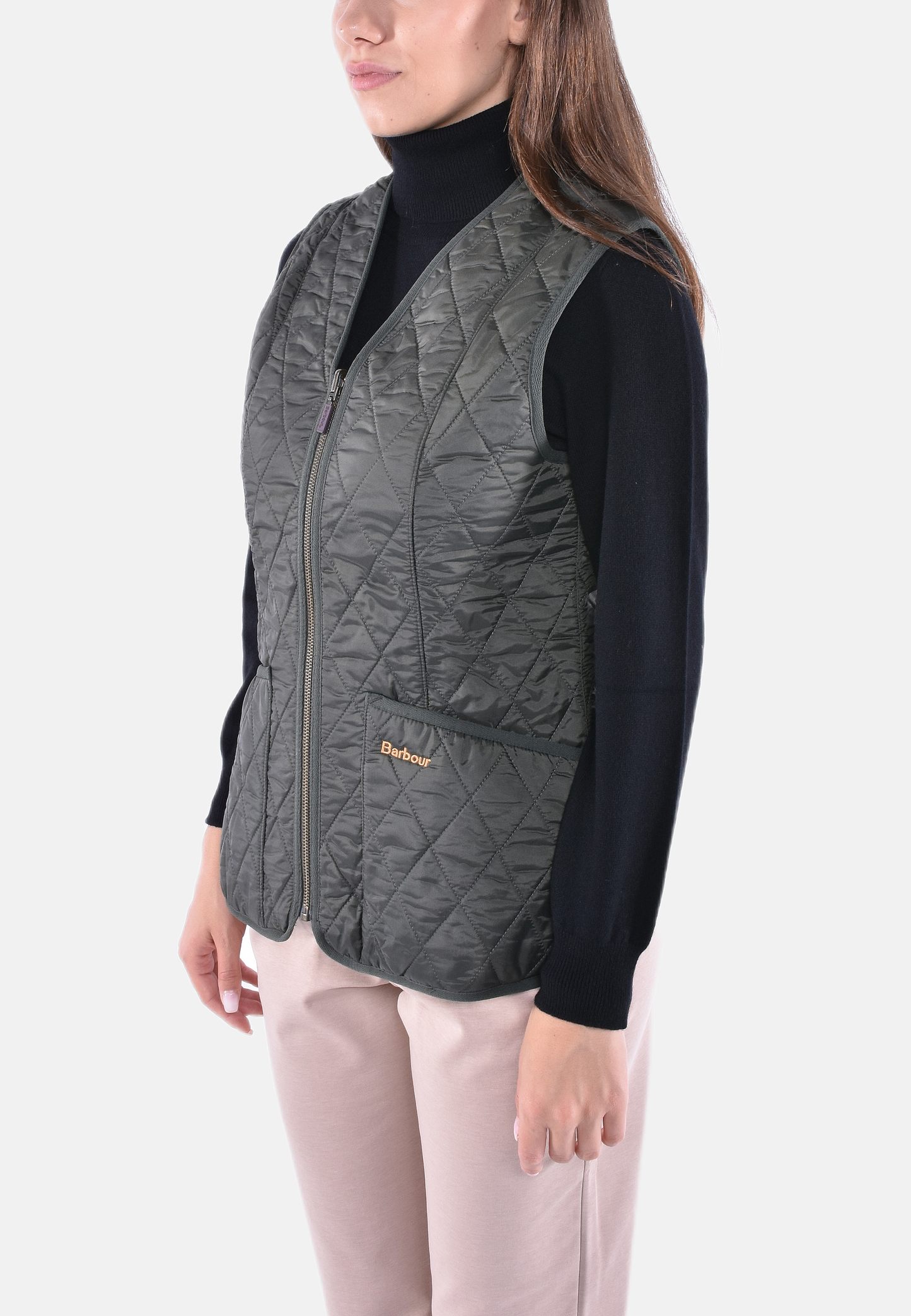 FLEECE BETTY LINER