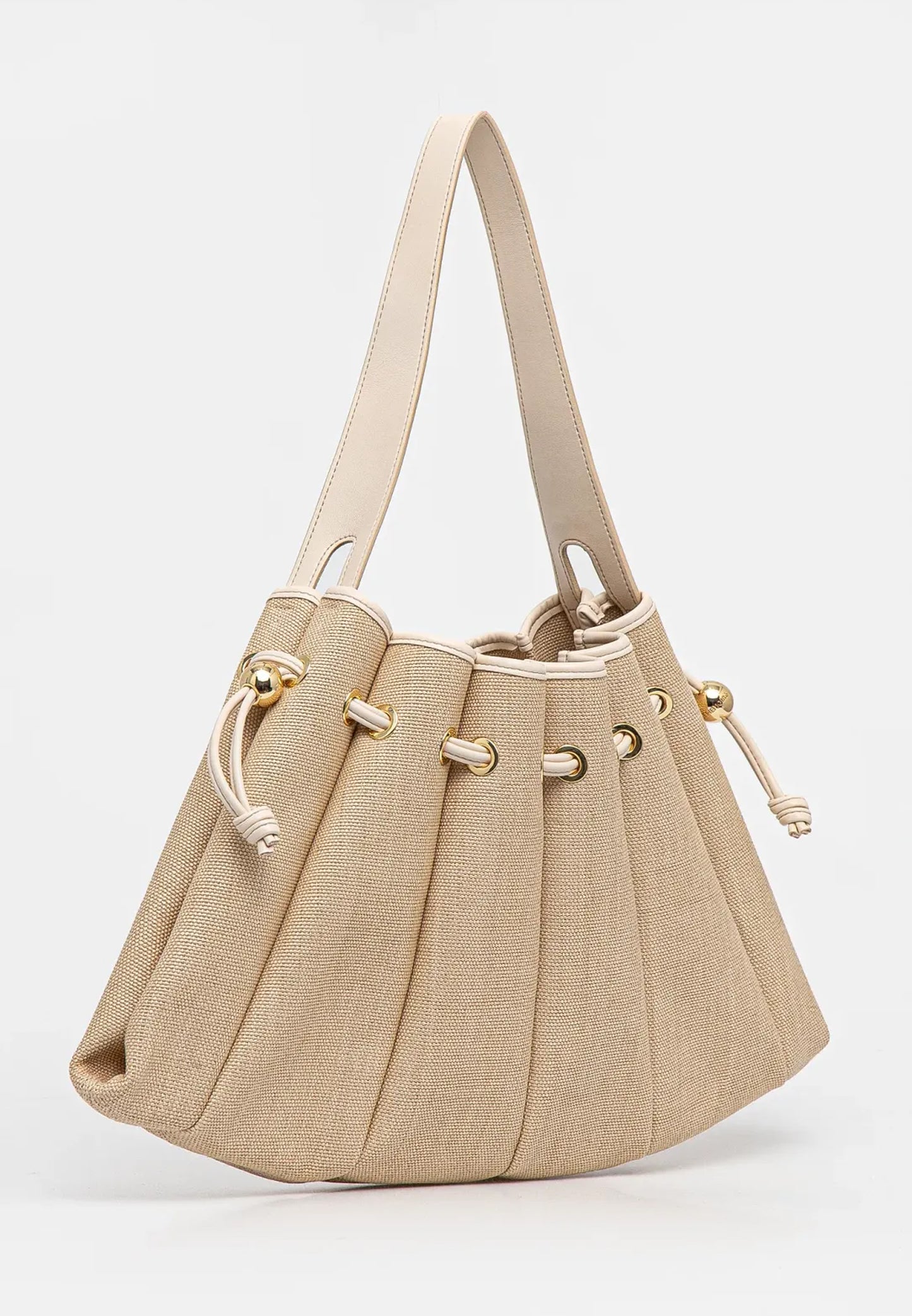 CALIPSO STRAW SHELL