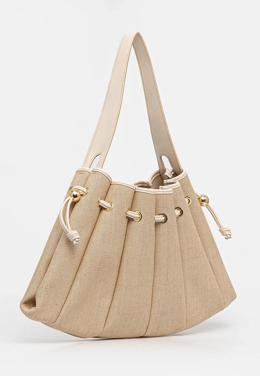 CALIPSO STRAW SHELL