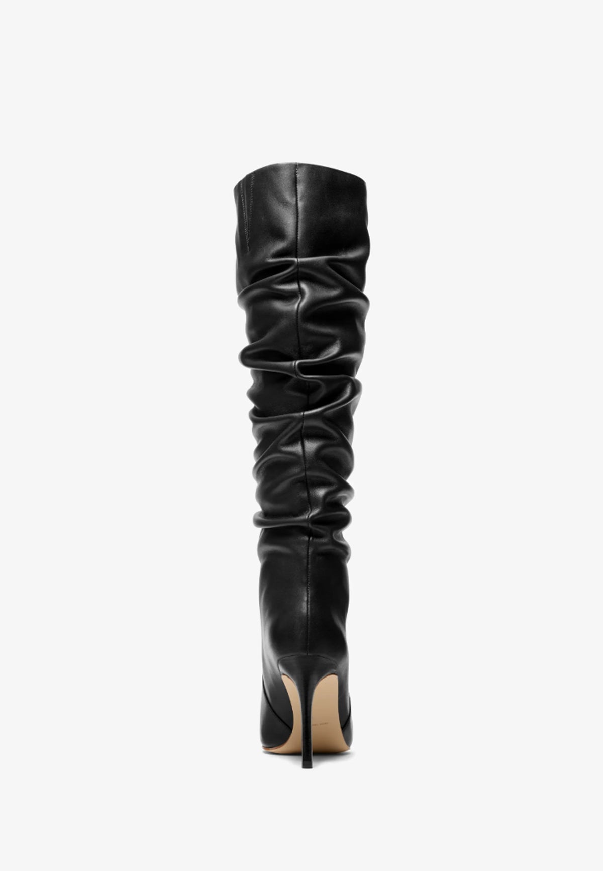 DAWN HEELED BOOT