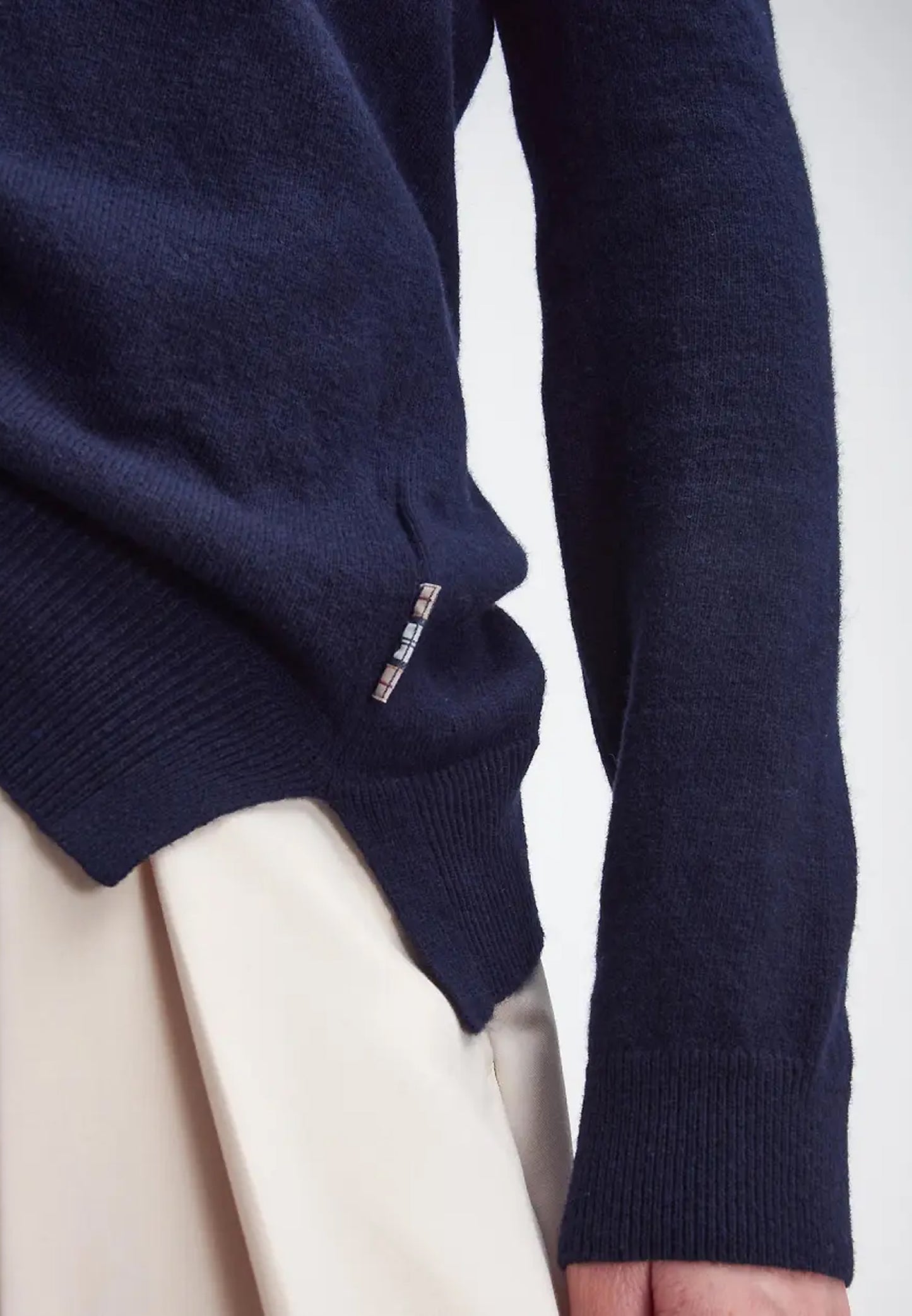 PENDLE CREW KNIT
