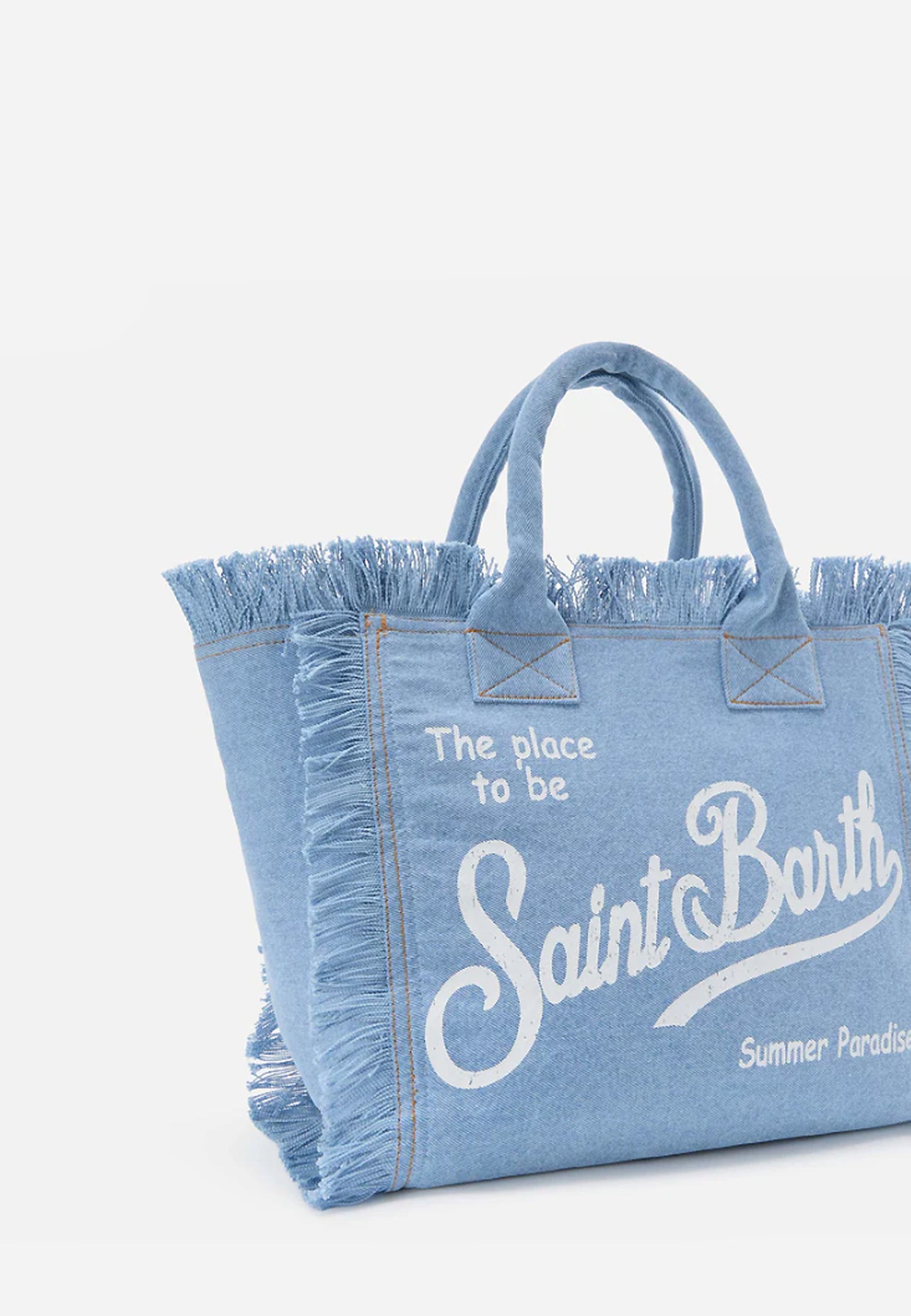 VANITY SHOULDER BAG