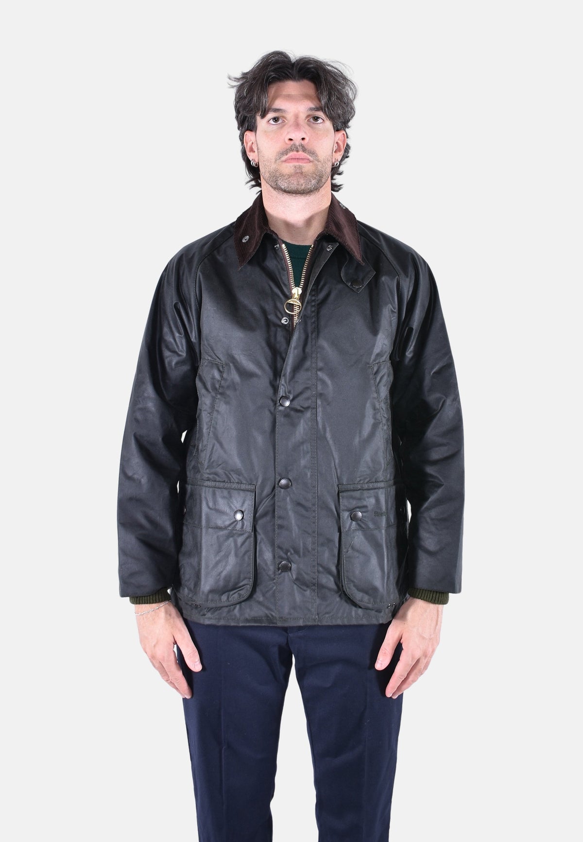 BEDALE WAX JACKET