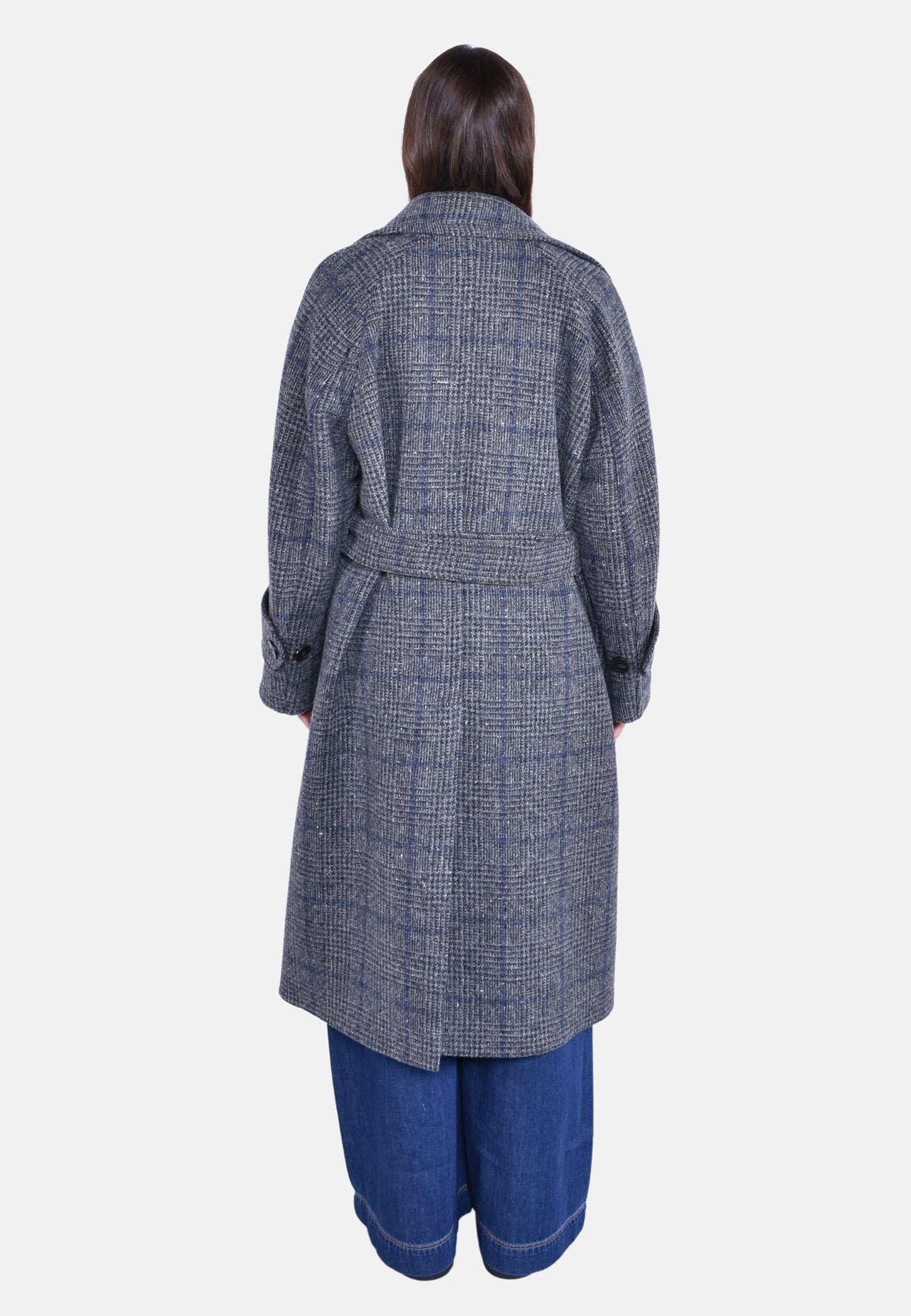 CAPPOTTO SESTRI