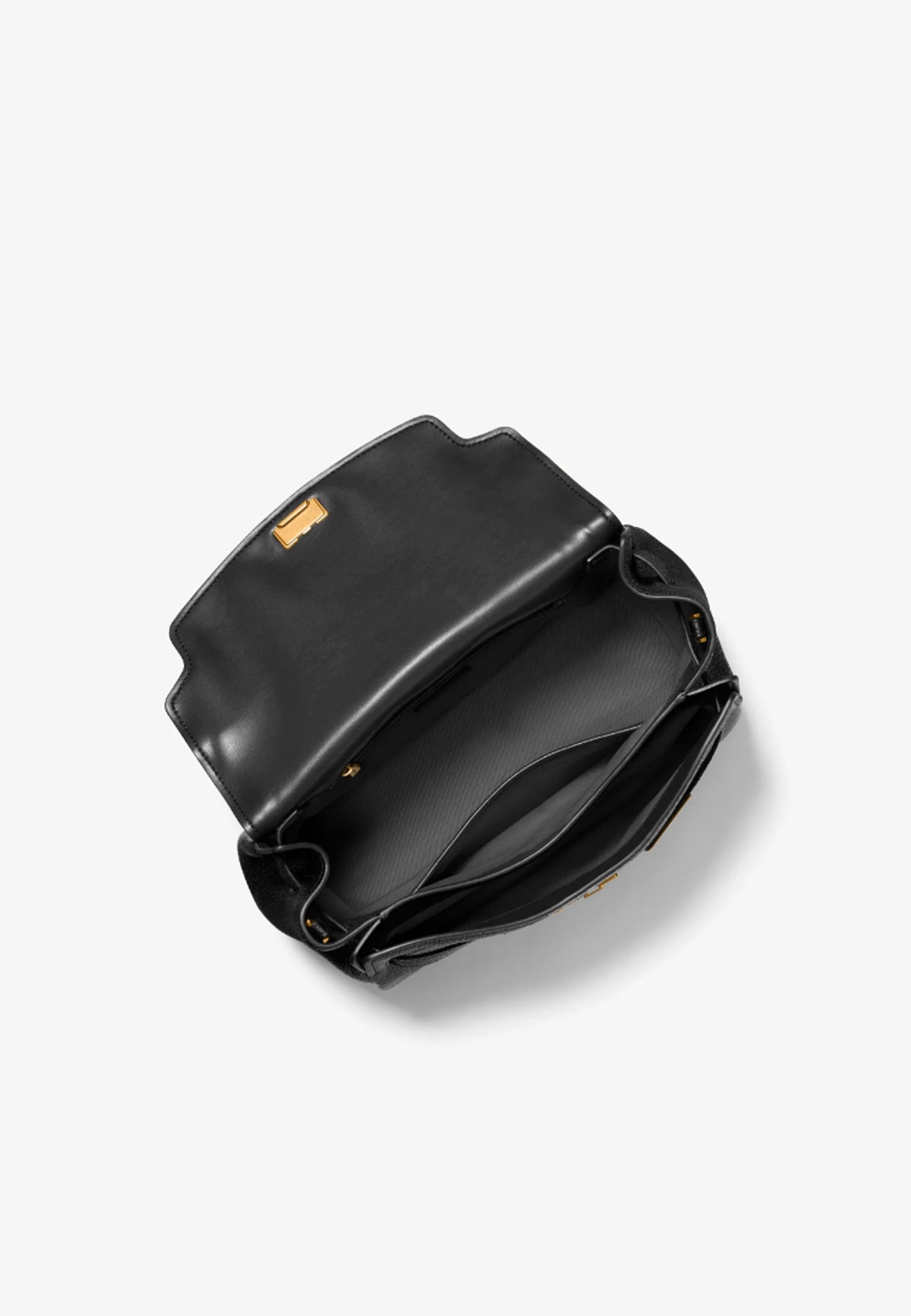 LG FLAP TH SATCHEL