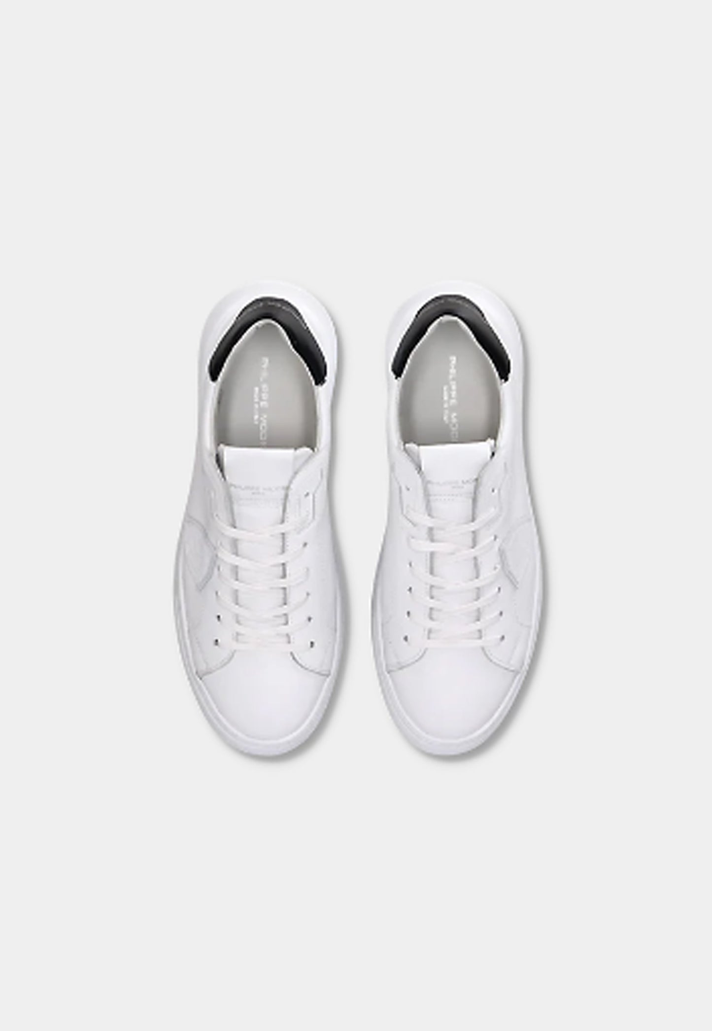 TEMPLE LOW SNEAKERS