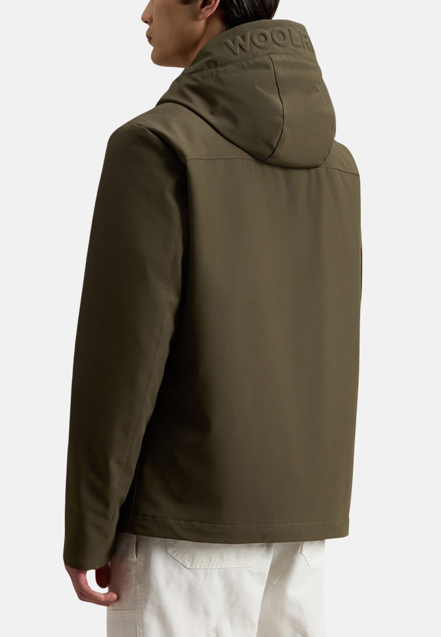 PACIFIC SOFT SHELL JACKET