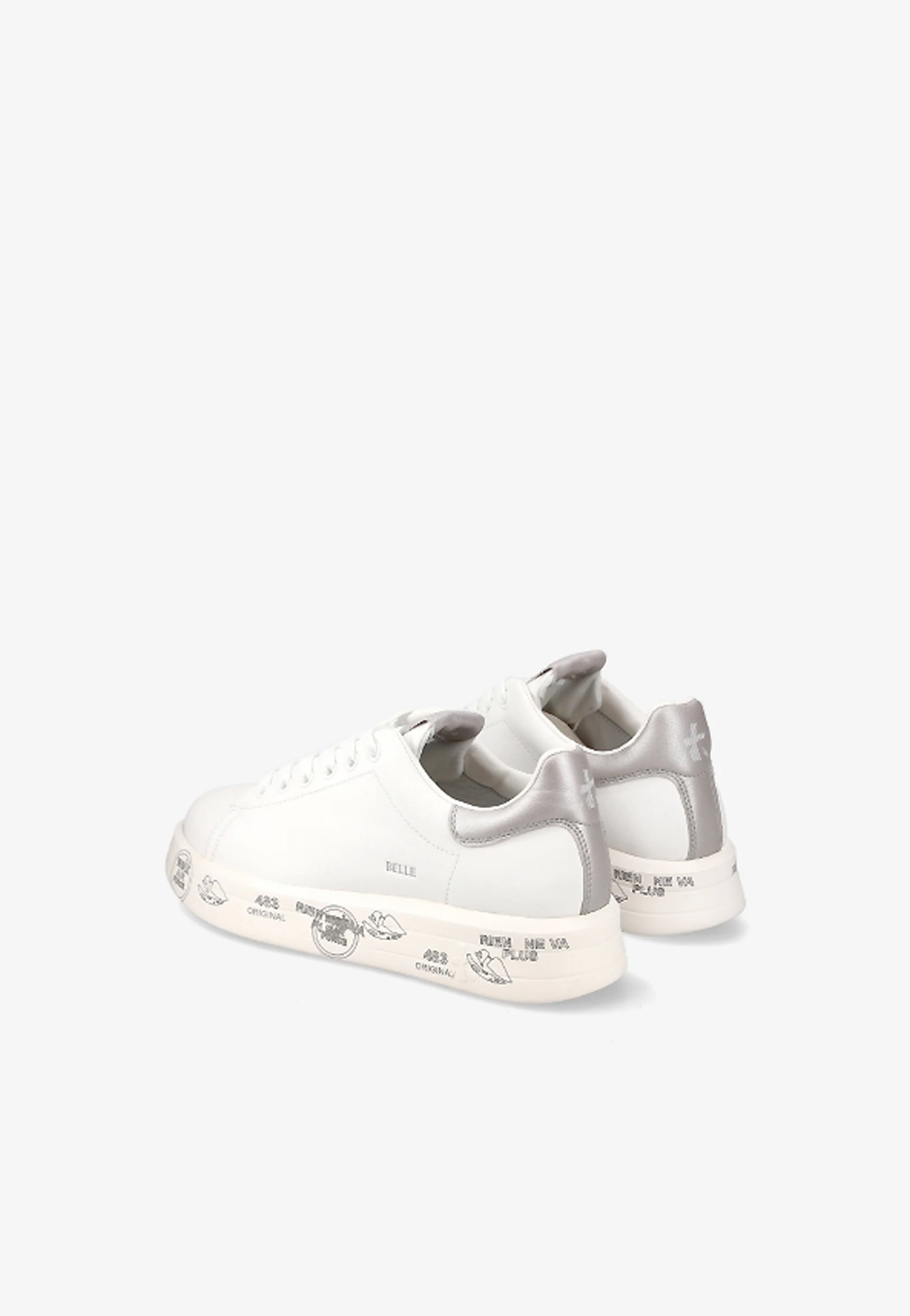 SNEAKERS BELLE