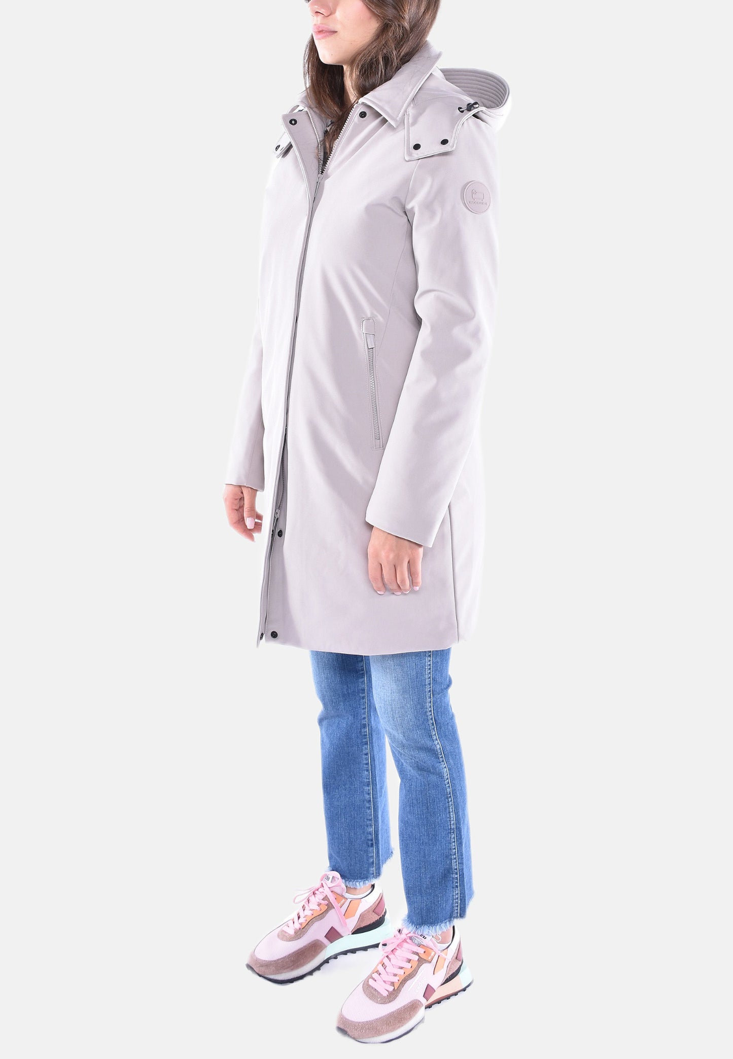 FIRTH DOWN PARKA