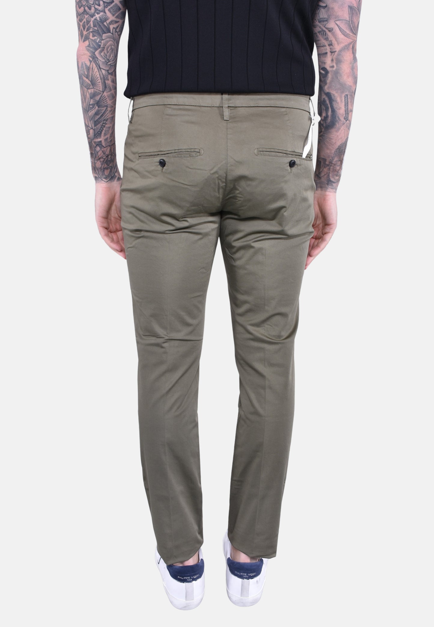 PANTALONE GAUBERT