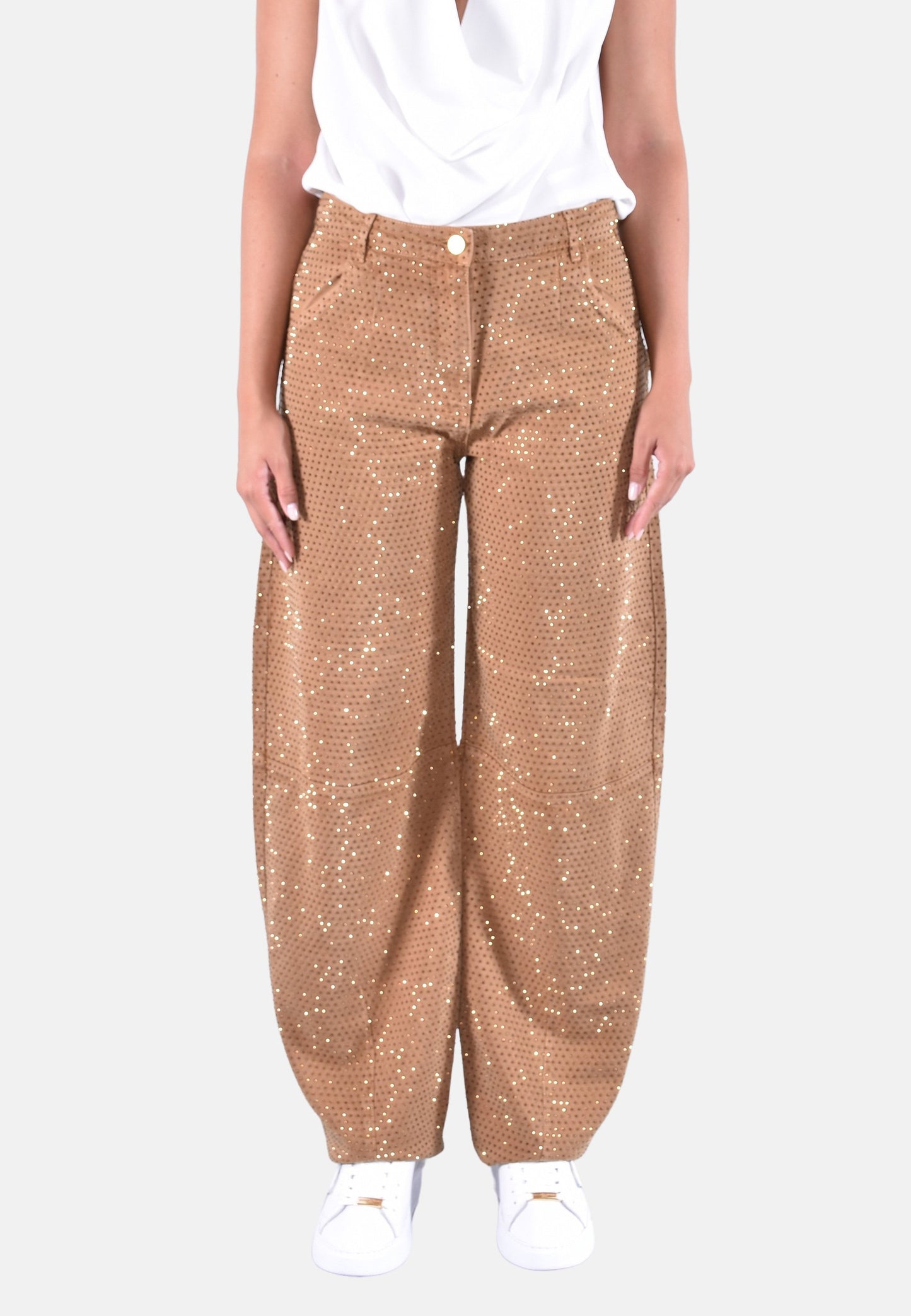 PANTALONE MOD. JEANS