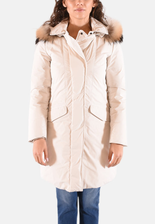 MODERN VAIL COAT