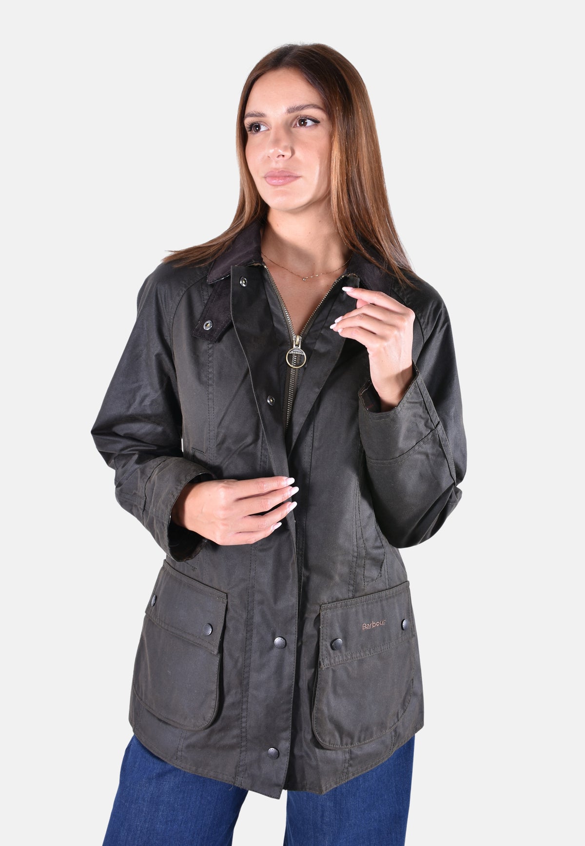CLASSIC BEADNELL WAX JACKET