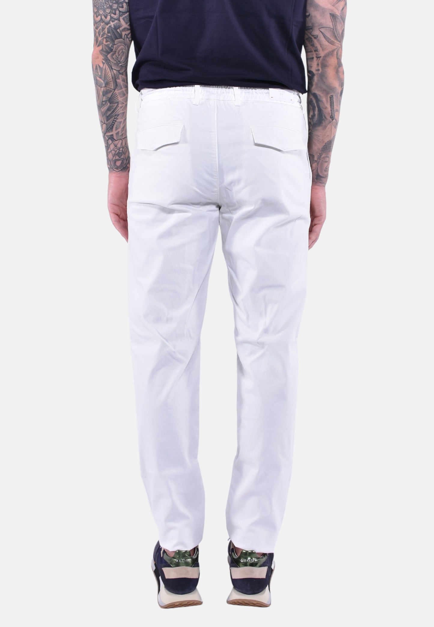 PANTALONE REGULAR