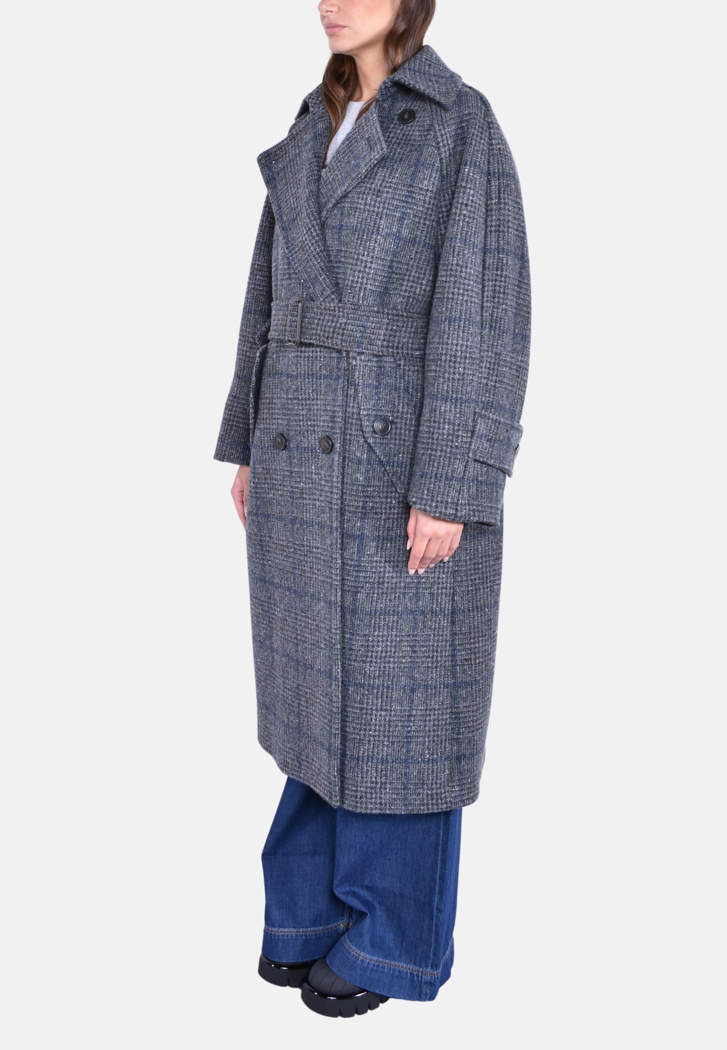 CAPPOTTO SESTRI