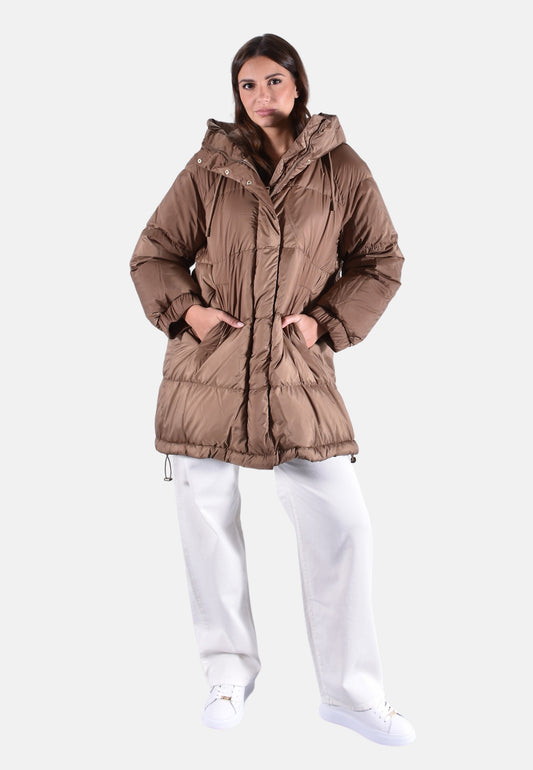 CAPPOTTO ANFORA