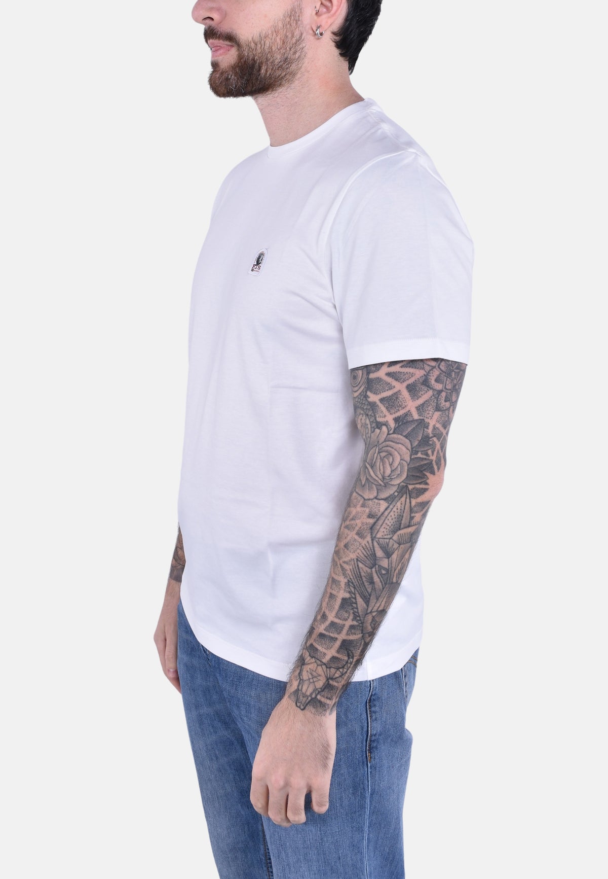 PATCH TEE