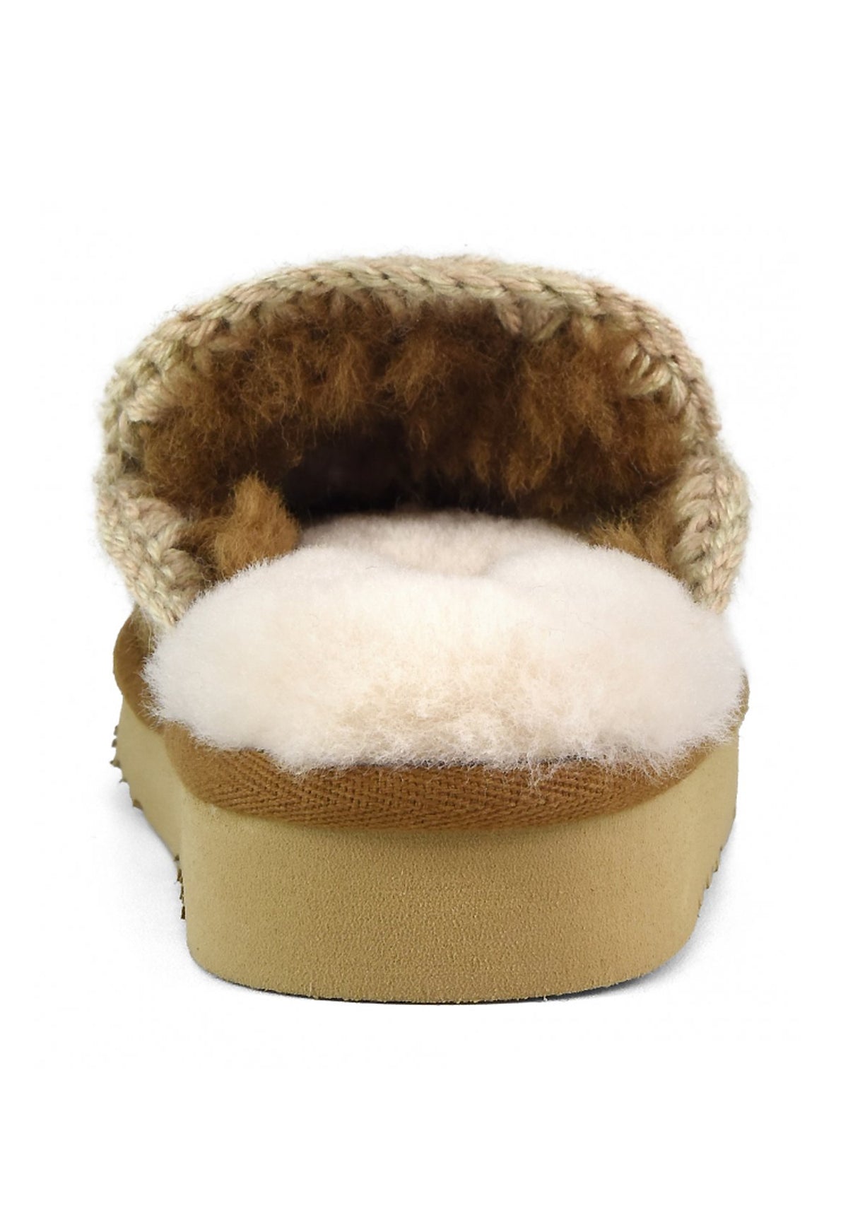 ESKIMO SLIPPER