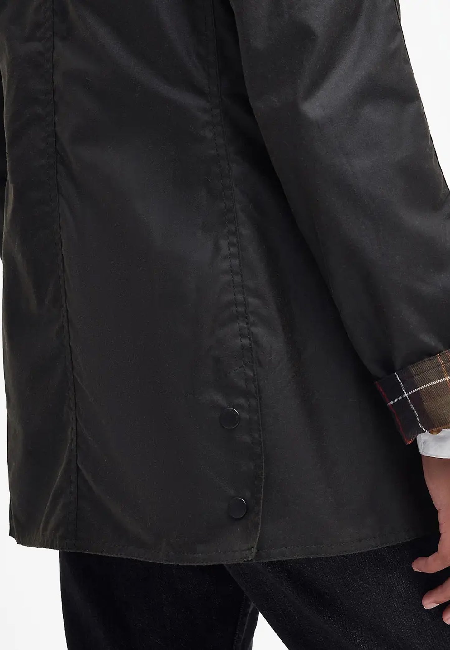 CLASSIC BEADNELL WAX JACKET