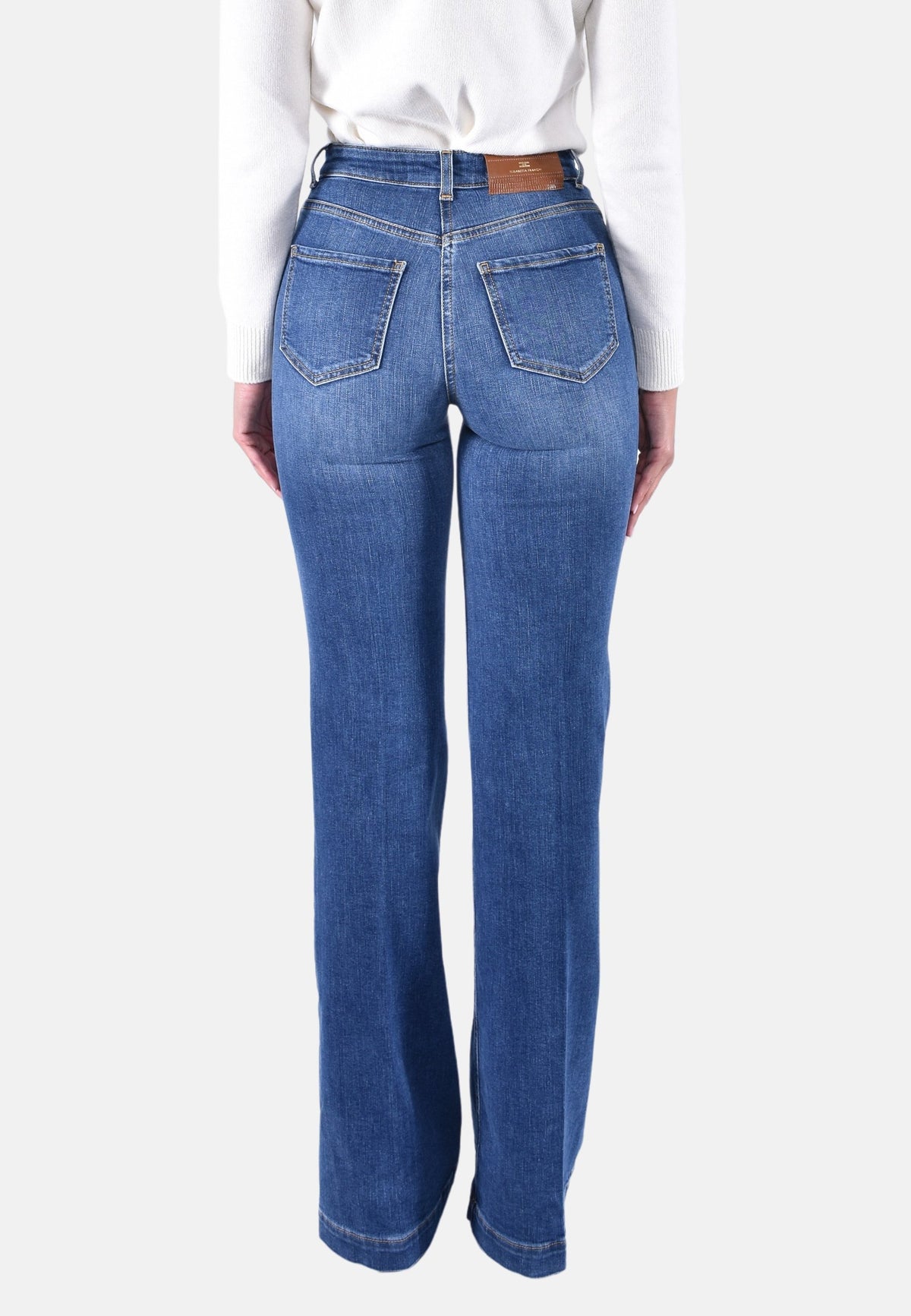 PANTALONE MOD. JEANS
