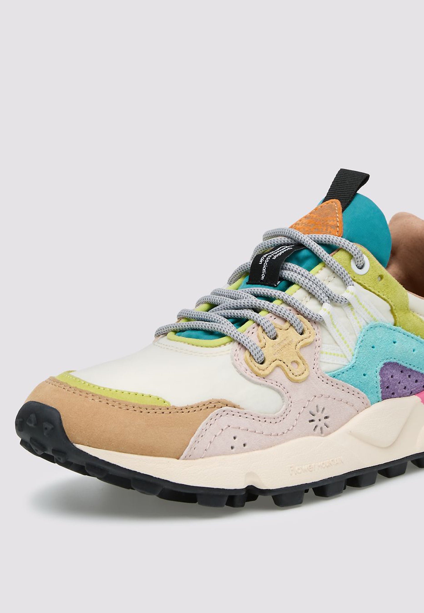 YAMANO 3 SNEAKERS