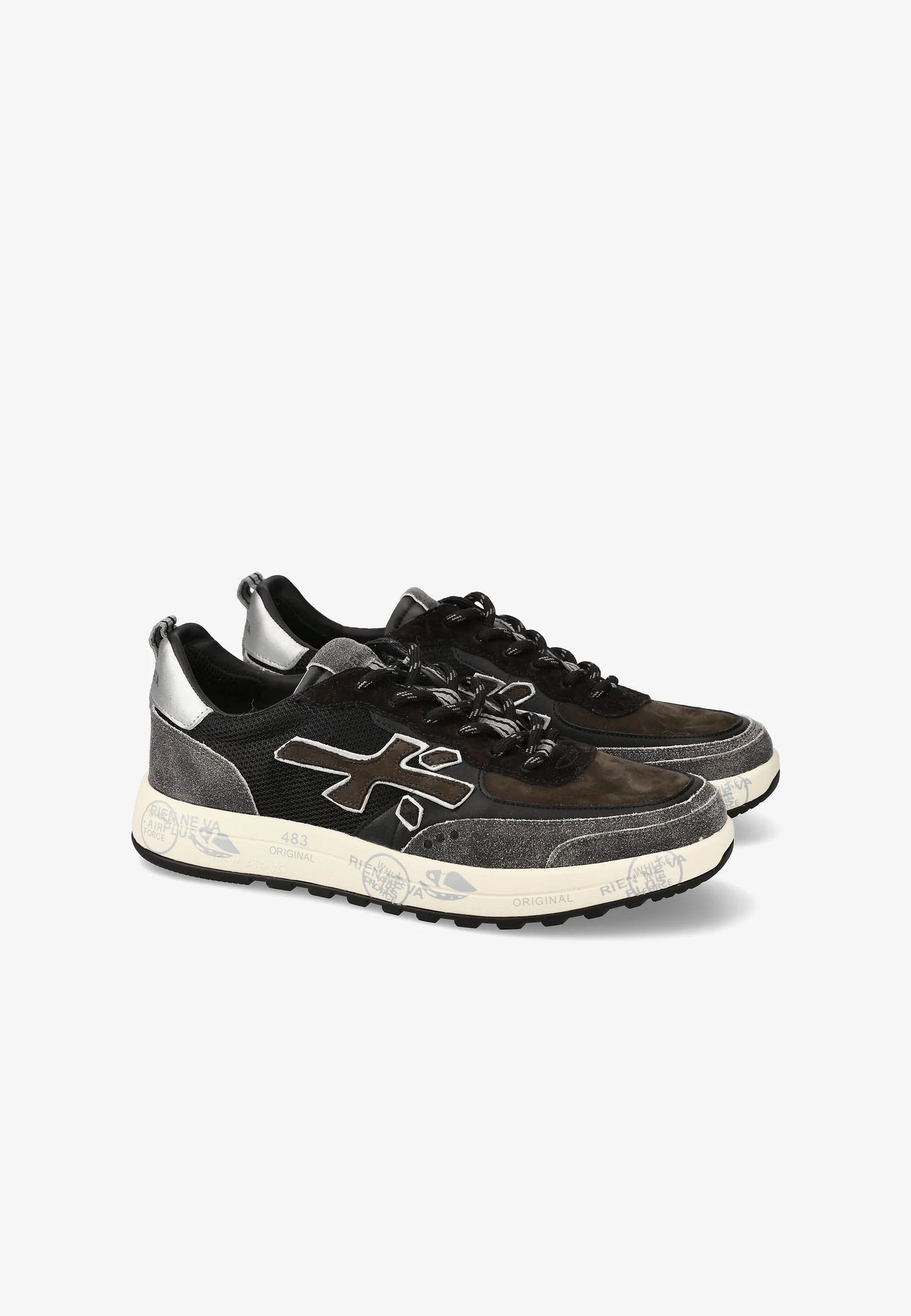 SNEAKERS NOUS