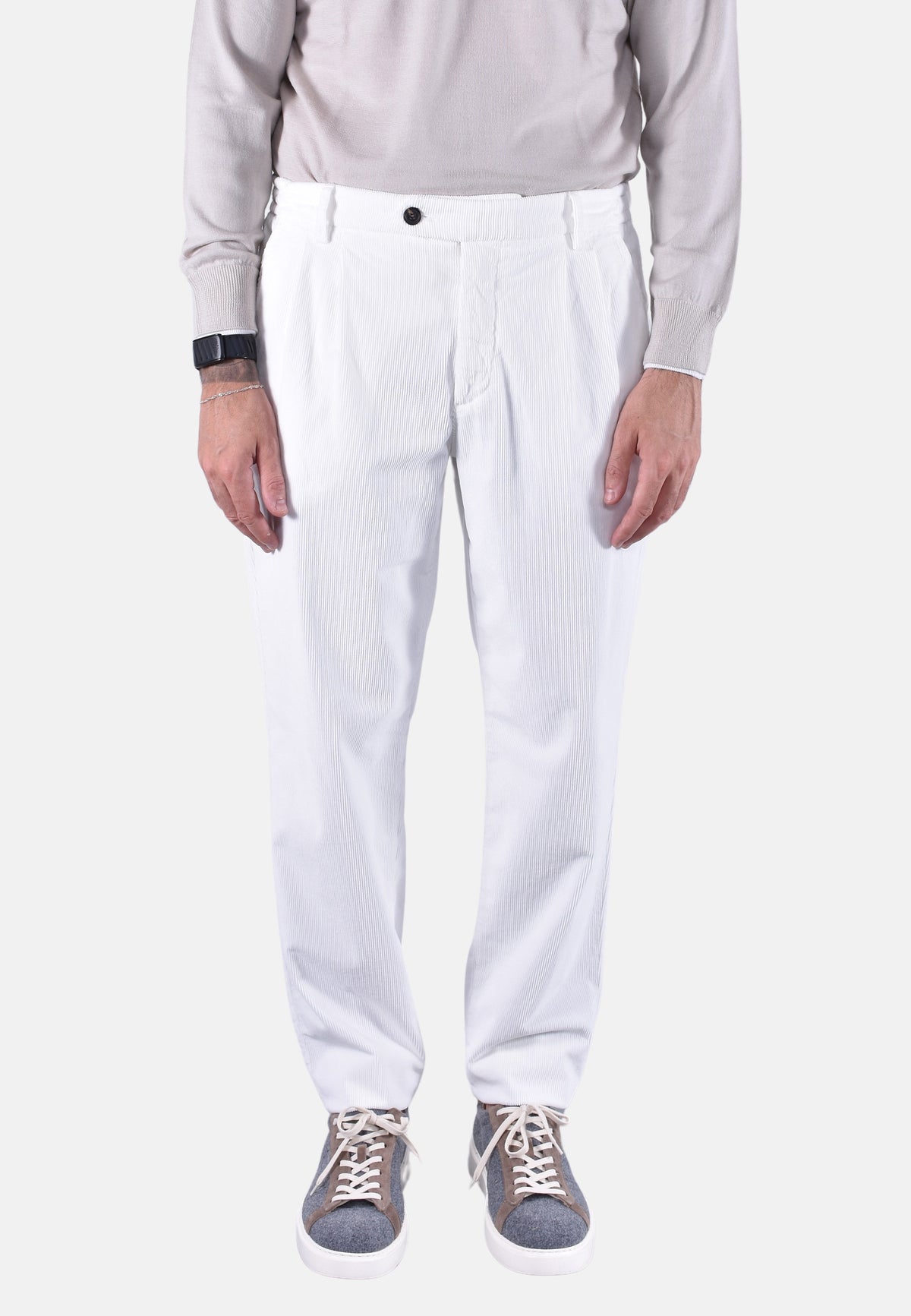 PANTALONE DUE PENCES