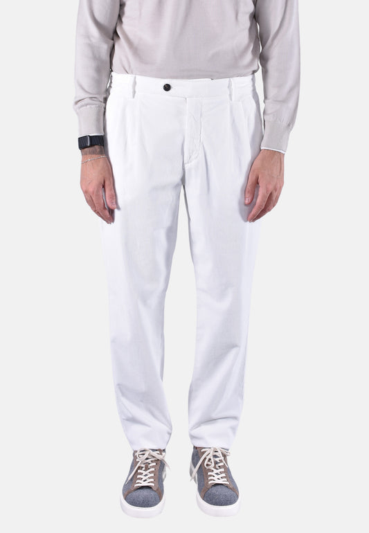 PANTALONE DUE PENCES