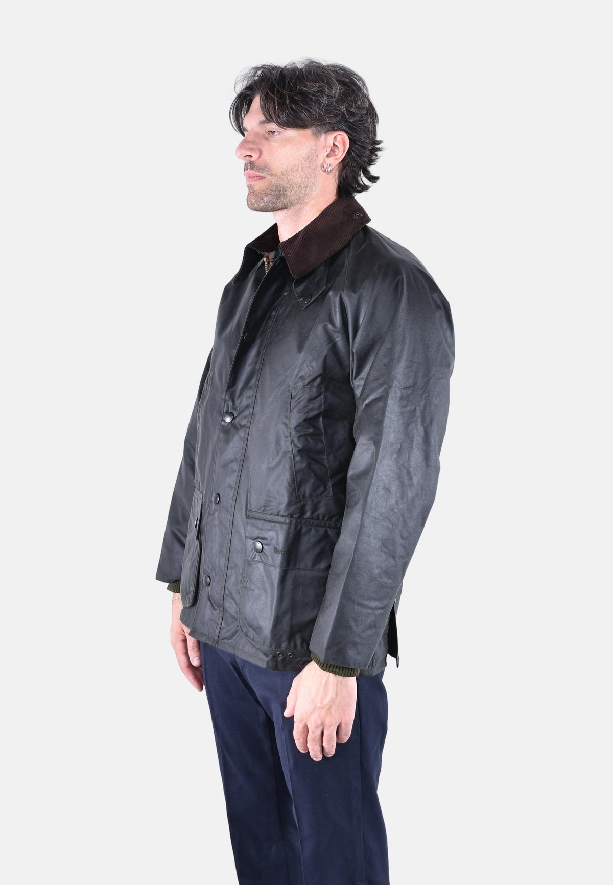 BEDALE WAX JACKET