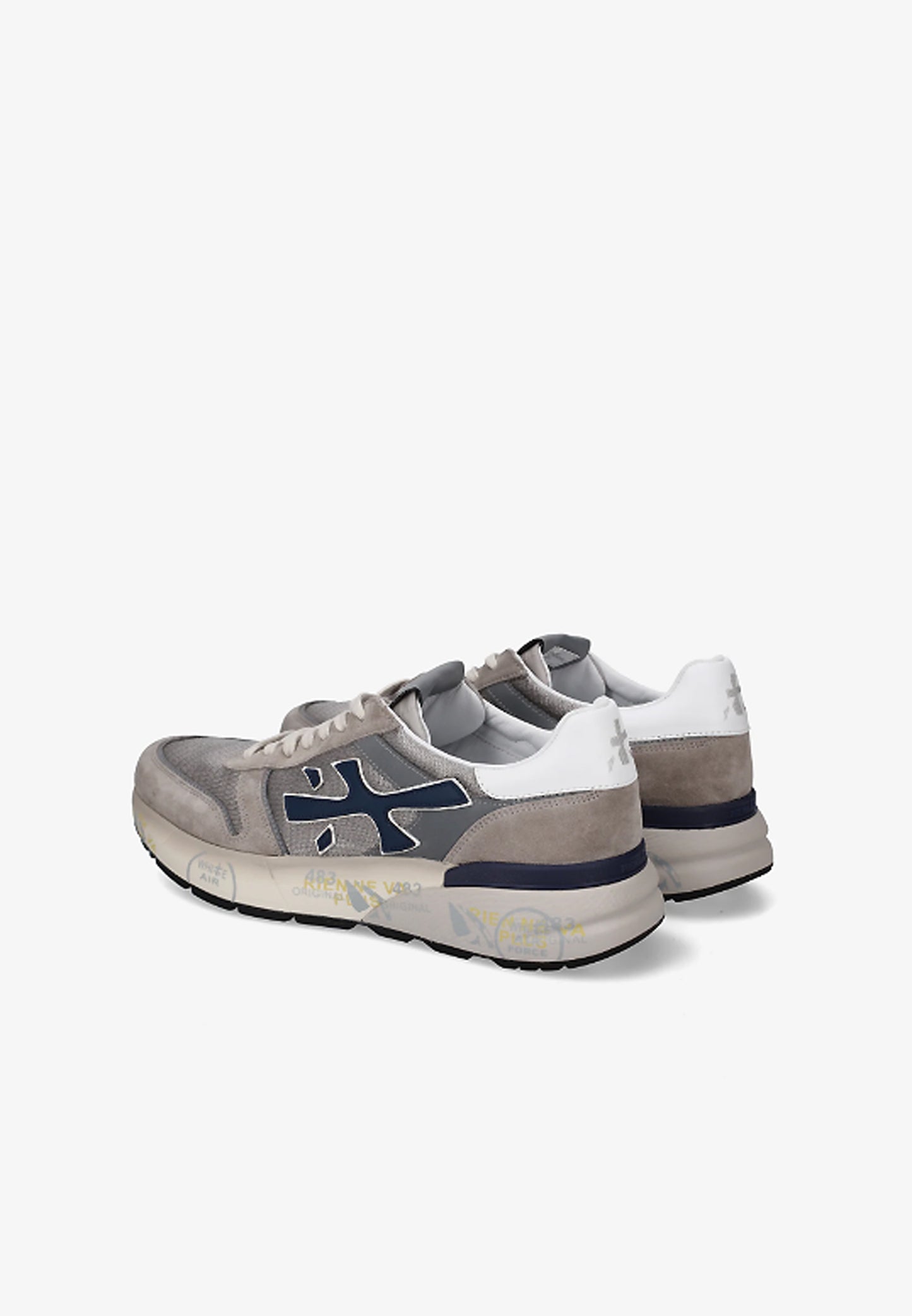 SNEAKERS MICK