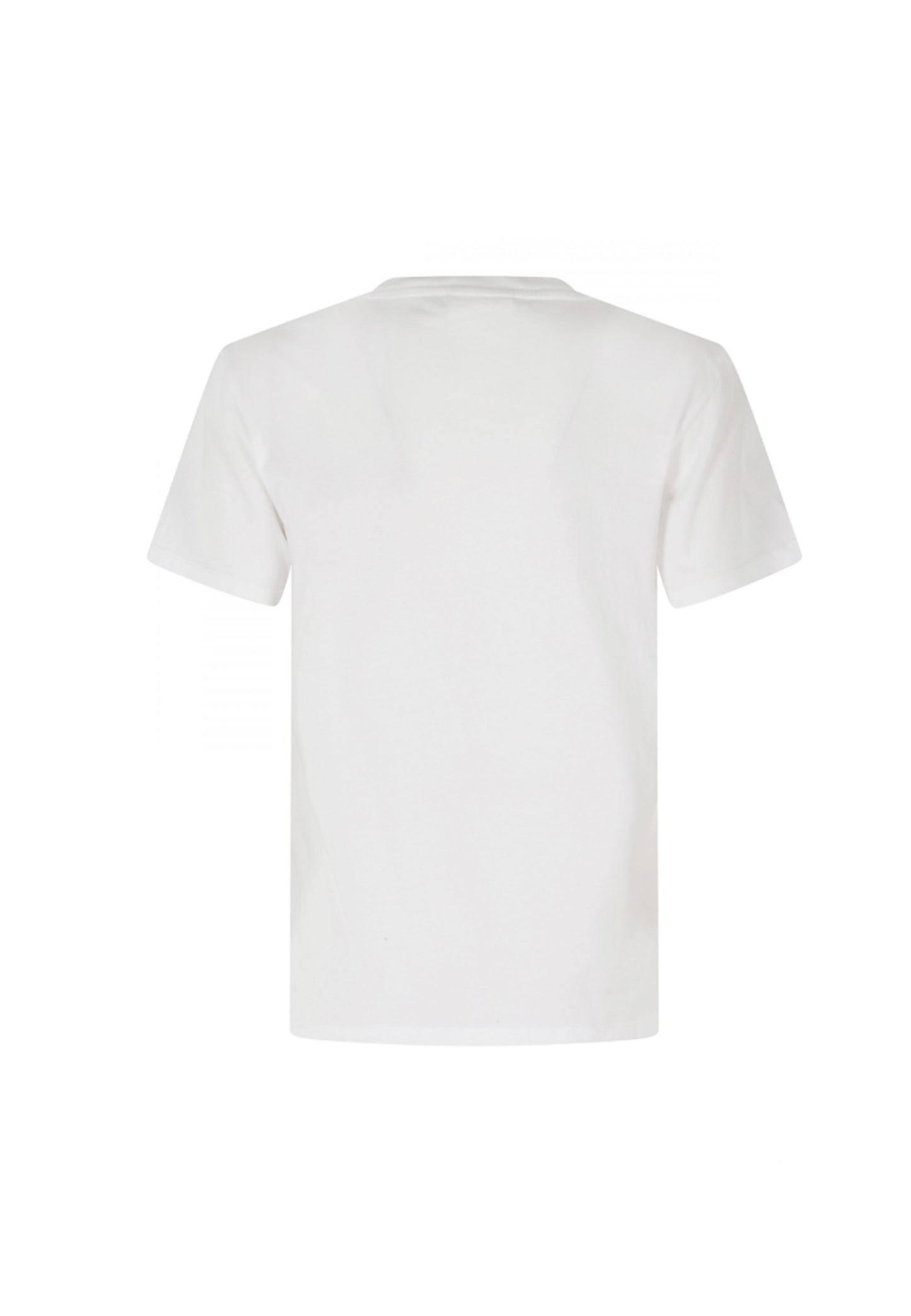 EMILIE COTTON T-SHIRT