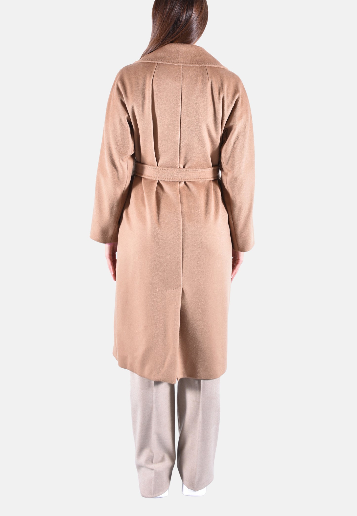 CAPPOTTO RESINA