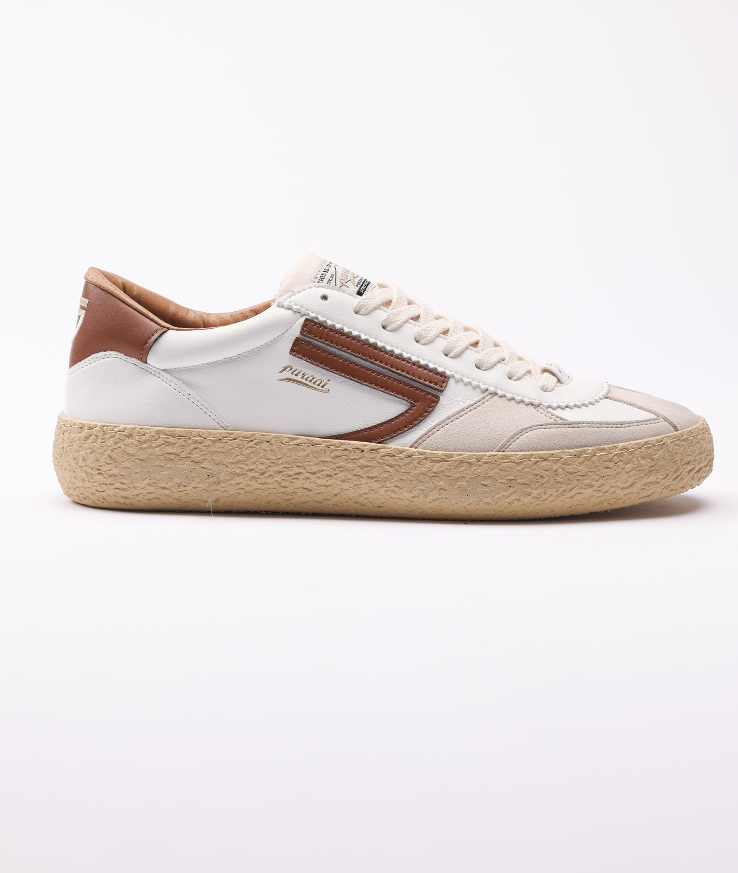 1.01 VINTAGE VEGAN SOFT LEATHER