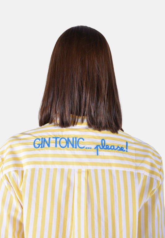 BRIGITTE SHIRT
