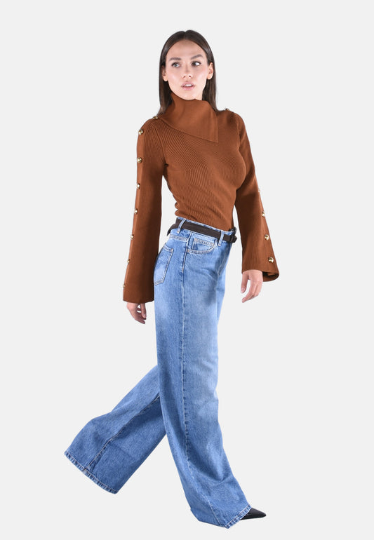 PANTALONE MOD. JEANS