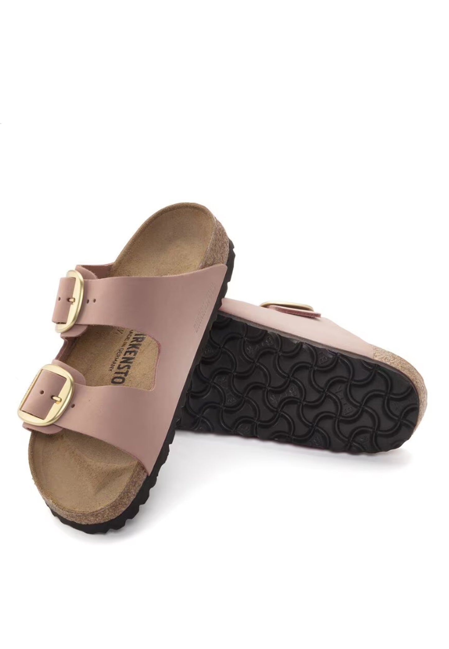 ARIZONA BIG BUCKLE