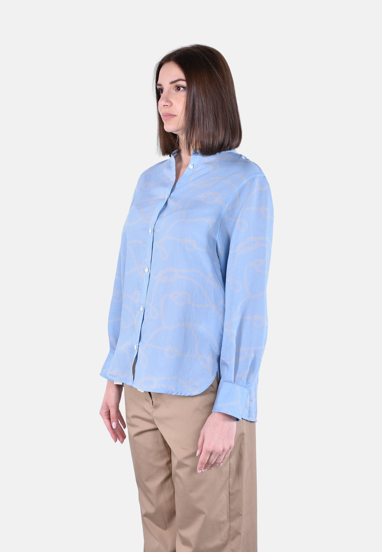 FLUID SHIRT